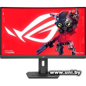 Купить ASUS 27` ROG Strix XG27WCS в Минске, доставка по Беларуси