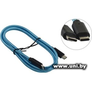 5bites USB3.2 Type-C (TC203-112G) Blue