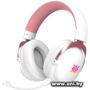 Купить Defender Sabotauge (64485) White/Pink в Минске, доставка по Беларуси