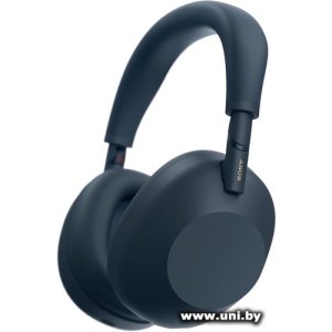 Купить Sony WH-1000XM6 Blue в Минске, доставка по Беларуси