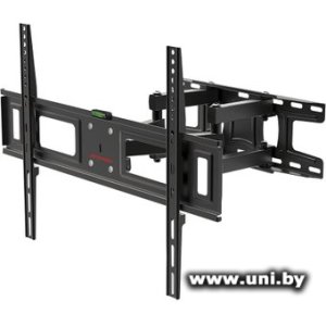 Купить Arm Media LCD-418 Black 32`-65` 35kg в Минске, доставка по Беларуси