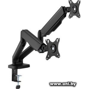 Купить ErgoSmart Power Black DBL 17`-32` 18kg в Минске, доставка по Беларуси