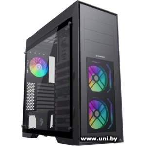 GameMax Master 2 Black