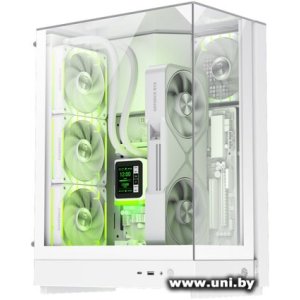 GameMax Infinity T20 White