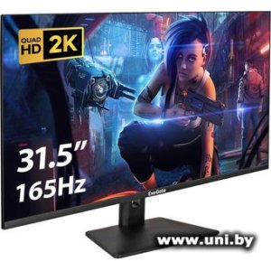 Купить ExeGate 31.5` Combat EG3207A EX297299RUS в Минске, доставка по Беларуси