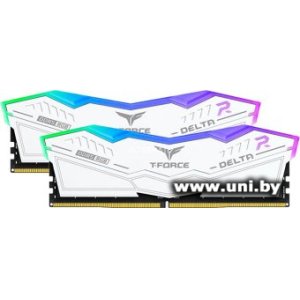 Купить DDR5 32G PC-48000 Team (FF4D532G6000HC38JDC01) в Минске, доставка по Беларуси