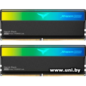 Купить DDR5 64G PC-51200 Team (FF9D564G6400HC32ADC01) в Минске, доставка по Беларуси