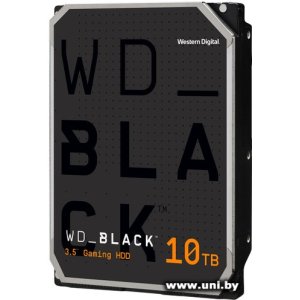 WD 10Tb 3.5` SATA3 WD102FZBX