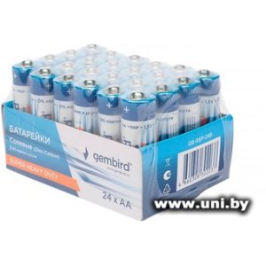Gembird [GB-R6P-24B] Набор (AAx24шт.)