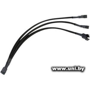 Купить Cablexpert CC-FAN-1F3M-27CM Разветвитель в Минске, доставка по Беларуси