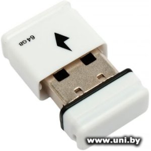 Gembird USB2.0 64Gb [GFL-2.0-64mini]