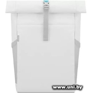 Lenovo Рюкзак 16` IdeaPad Gaming Modern GX41H71241 White