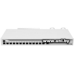 Mikrotik CCR2004-1G-12S+2XS