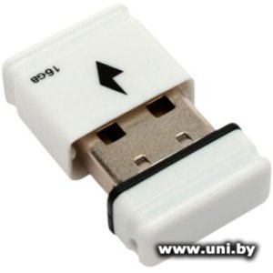 Gembird USB2.0 16Gb [GFL-2.0-16mini]