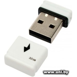 Gembird USB2.0 32Gb [GFL-2.0-32mini]