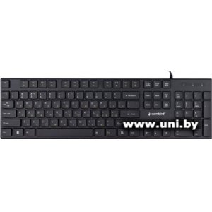 Gembird KB-250