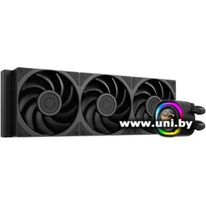 Купить ID-Cooling FX360 LCD PE в Минске, доставка по Беларуси