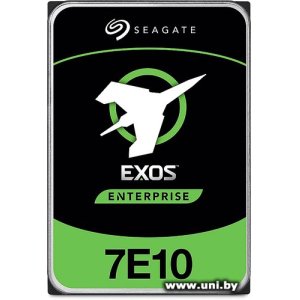 Купить Seagate 10Tb 3.5` SAS ST10000NM003B в Минске, доставка по Беларуси