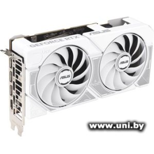ASUS 8GB RTX 5060 (DUAL-RTX5060-O8G-WHITE)