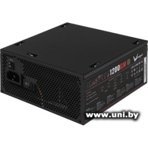 Formula 1200W KCAS Plus 1200GM