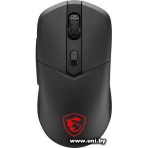 Купить MSI Versa 300 Wireless Black в Минске, доставка по Беларуси