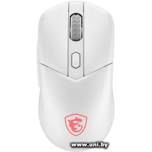 Купить MSI Versa 300 Wireless White в Минске, доставка по Беларуси