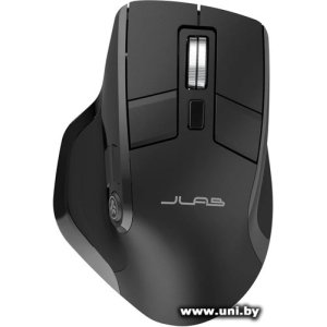 Купить JLab Audio Epic Black (IEUMEPICMOUSERBLK124) в Минске, доставка по Беларуси