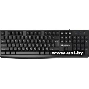 Defender Navigator HB-138 (45138)