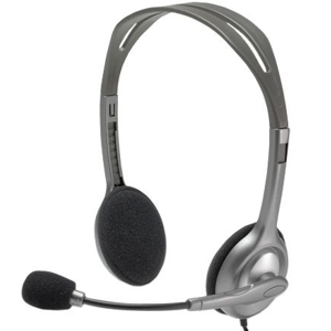 Logitech H110 Stereo