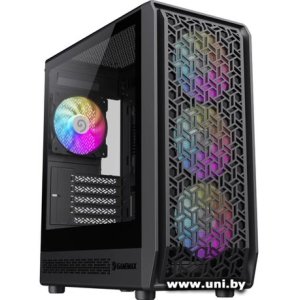 Купить GameMax Forge COC Black в Минске, доставка по Беларуси