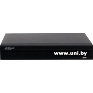 Купить DAHUA DHI-NVR4116HS-8P-4KS3 в Минске, доставка по Беларуси