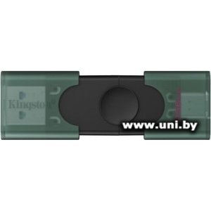 Купить Kingston USB-C 3.2 256Gb [DTDEG2/256GB] в Минске, доставка по Беларуси