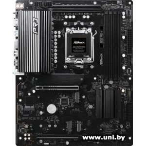 Купить ASRock B850 Pro-A в Минске, доставка по Беларуси