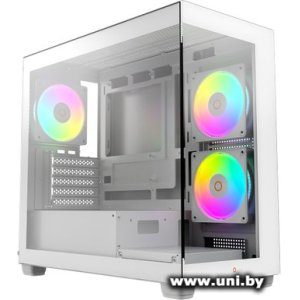 Ocypus Gamma C52 WH ARGB (Gamma-C52-WHD300XX-GL)