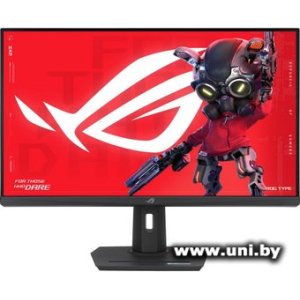 Купить ASUS 32` ROG Strix XG32UCG в Минске, доставка по Беларуси
