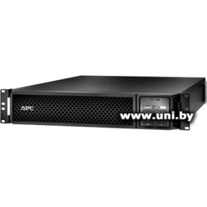 Купить APC Smart-UPS SRT 1000VA RM 230V SRT1000RMXLI-NC в Минске, доставка по Беларуси