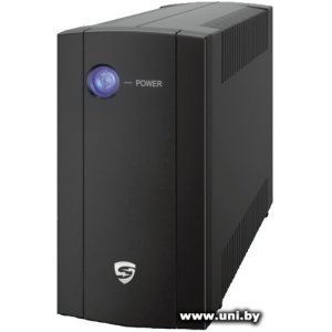 Купить Сайбер Электро Старт Плюс-700ВА-ЕВРО в Минске, доставка по Беларуси