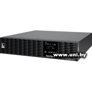 CyberPower Online OL OL1000ERTXL2U