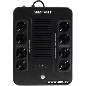 Купить SmartWatt UPS Safe Pro 600 в Минске, доставка по Беларуси