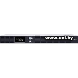 Купить CyberPower Office Rackmount OR600ERM1U в Минске, доставка по Беларуси