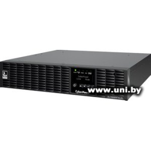 Купить CyberPower Online OL OL1500ERTXL2U в Минске, доставка по Беларуси