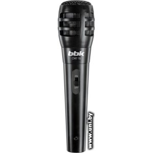 Купить BBK Микрофон CM116 в Минске, доставка по Беларуси