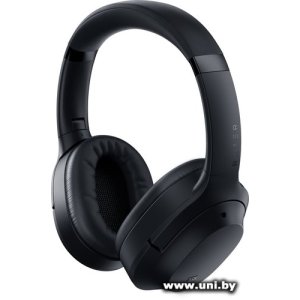 Купить Razer Opus Black (RZ04-03430100-R3M1) в Минске, доставка по Беларуси