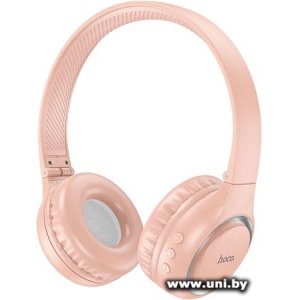 Купить Hoco W41 Pink в Минске, доставка по Беларуси