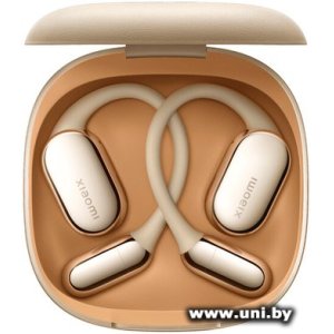 Купить Xiaomi OpenWear Stereo M2503E1 Gold (BHR080FGL) в Минске, доставка по Беларуси