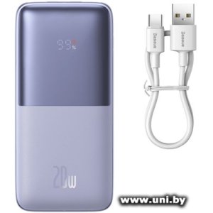 Baseus Bipow Pro Digital Display Overseas (PPBD040205)