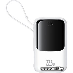 Baseus Qpow Pro+ Digital Display (P10067101213-00)