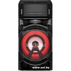 Купить LG X-Boom ON77DK в Минске, доставка по Беларуси