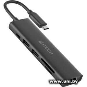 Купить A4Tech [DST-60C] Type-C в Минске, доставка по Беларуси