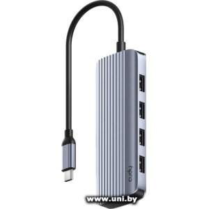 Купить Cudy [UH500] Type-C в Минске, доставка по Беларуси